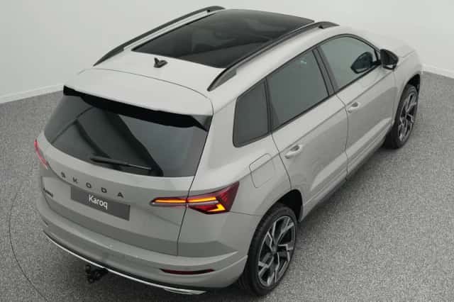 Škoda Karoq (2026) thumbnail 13