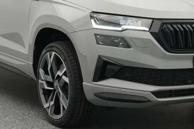 Škoda Karoq (2026) thumbnail 14