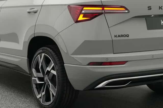 Škoda Karoq (2026) thumbnail 15