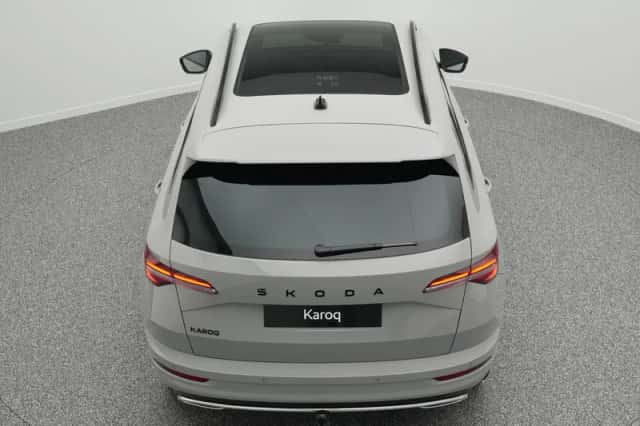 Škoda Karoq (2026) thumbnail 17