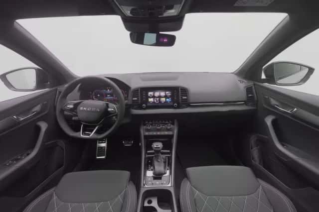 Škoda Karoq (2026) thumbnail 3