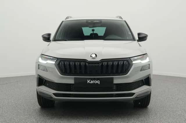Škoda Karoq (2026) thumbnail 4