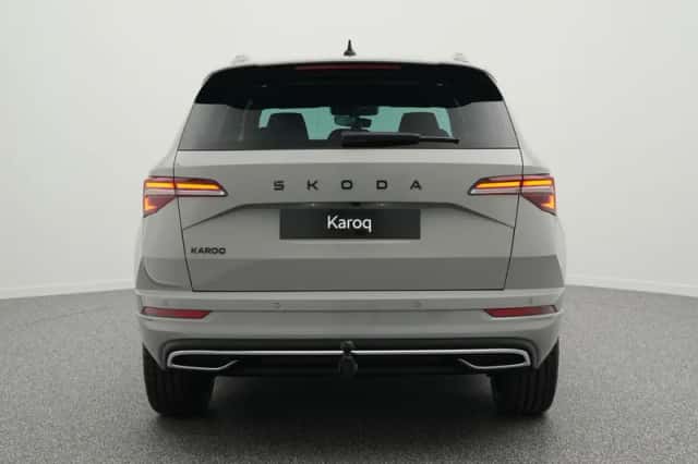 Škoda Karoq (2026) thumbnail 5