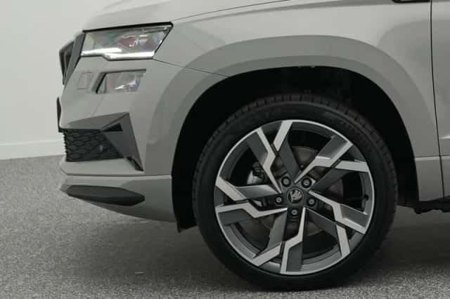Škoda Karoq (2026) thumbnail 6