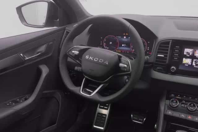 Škoda Karoq (2026) thumbnail 7
