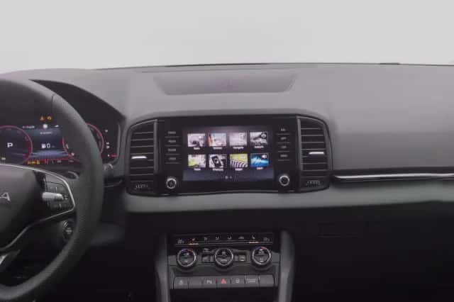 Škoda Karoq (2026) thumbnail 8