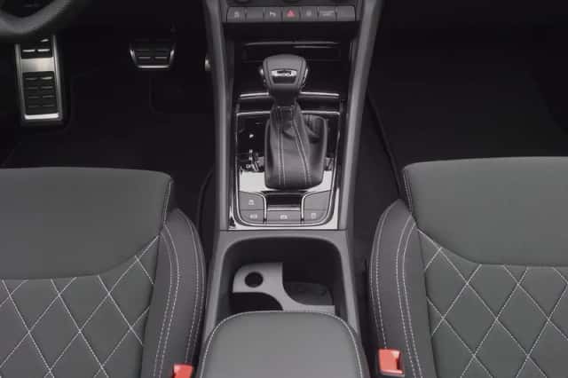 Škoda Karoq (2026) thumbnail 9