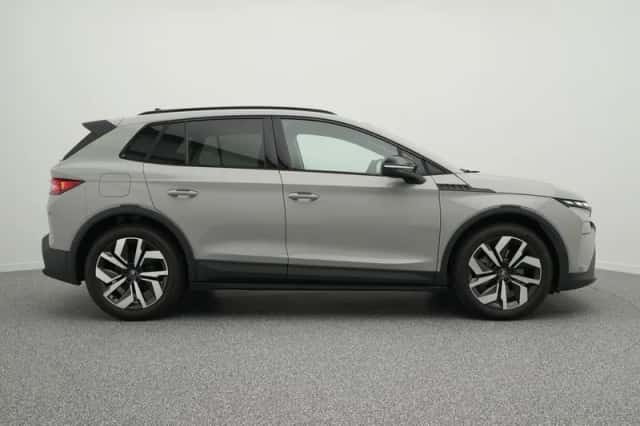 Škoda Elroq (2026) thumbnail 12