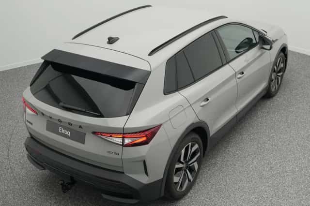 Škoda Elroq (2026) thumbnail 13