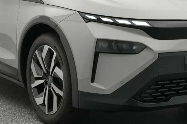 Škoda Elroq (2026) thumbnail 14
