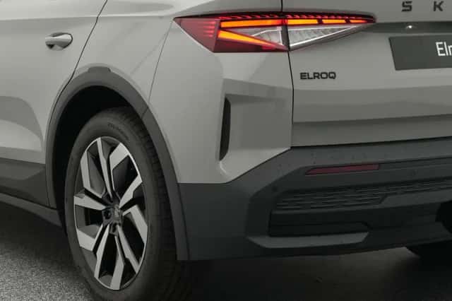 Škoda Elroq (2026) thumbnail 15