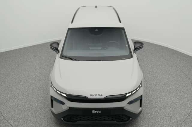 Škoda Elroq (2026) thumbnail 16