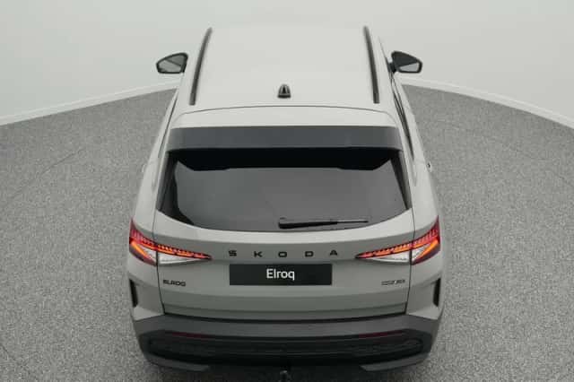 Škoda Elroq (2026) thumbnail 17