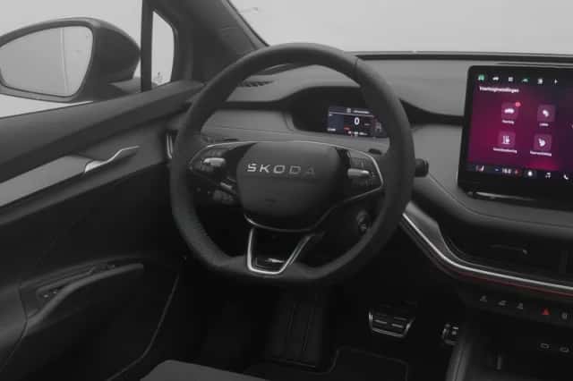 Škoda Elroq (2026) thumbnail 7