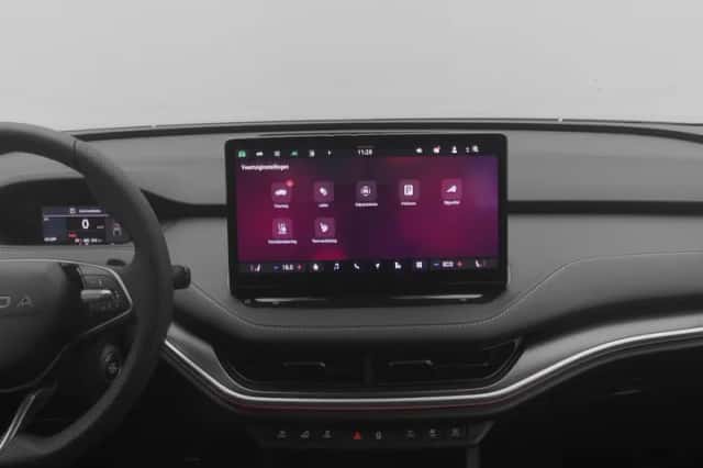 Škoda Elroq (2026) thumbnail 8