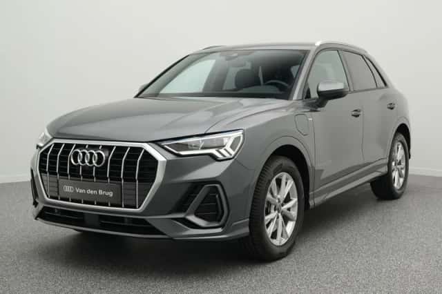 Audi Q3 (2022)