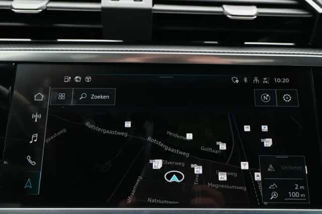 Audi Q3 (2022) thumbnail 18