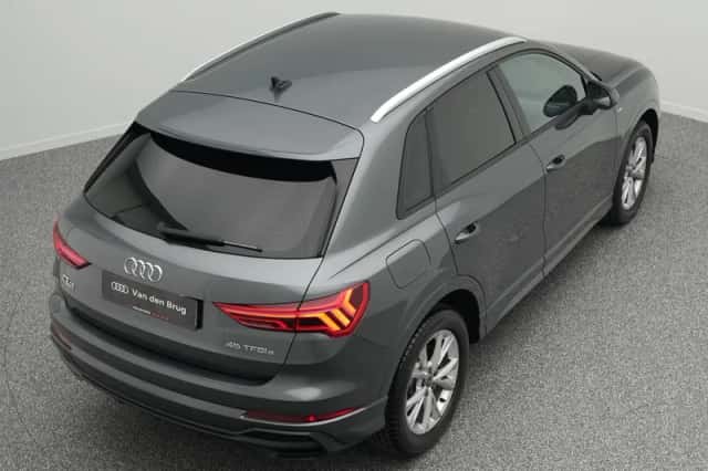 Audi Q3 (2022) thumbnail 19