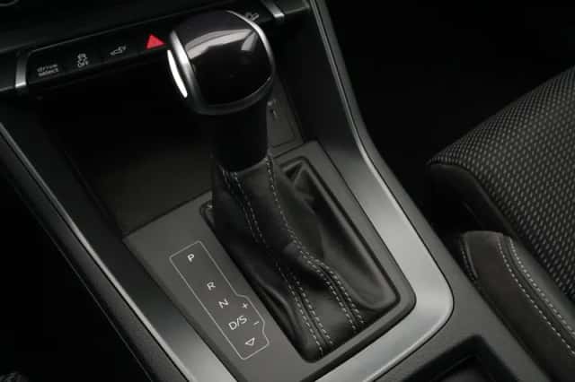 Audi Q3 (2022) thumbnail 20