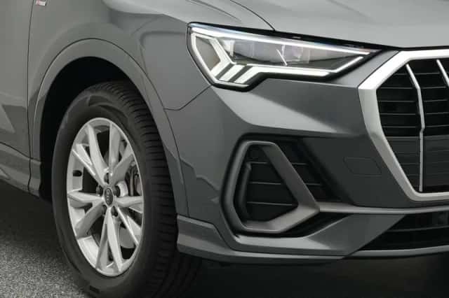 Audi Q3 (2022) thumbnail 21