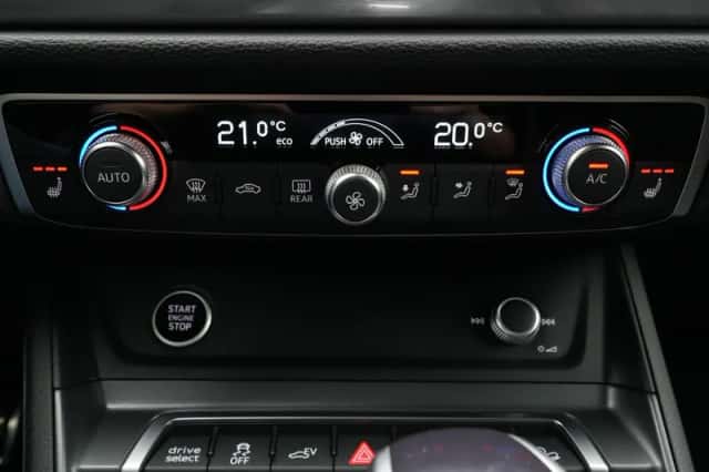 Audi Q3 (2022) thumbnail 22