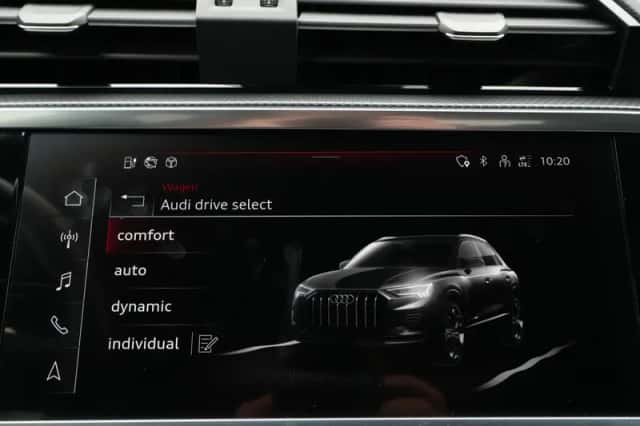 Audi Q3 (2022) thumbnail 36