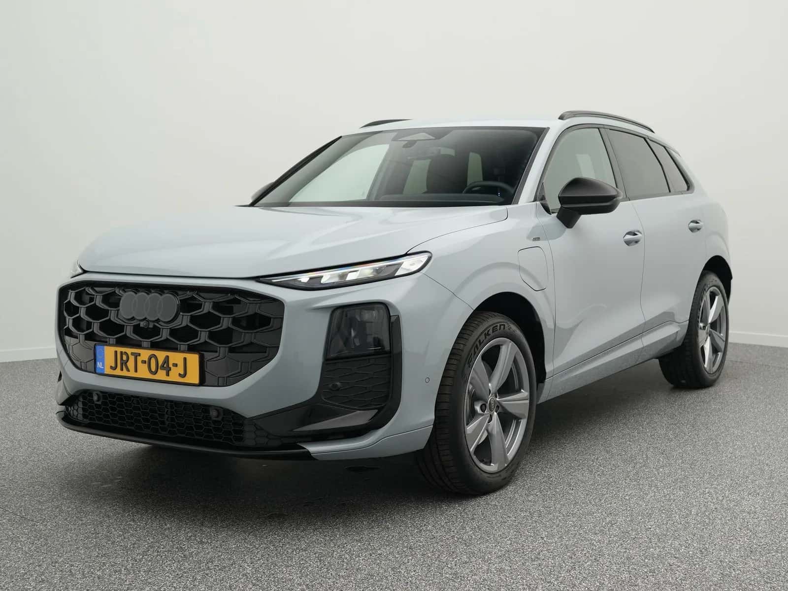 Audi Q3 (2026) — foto 1