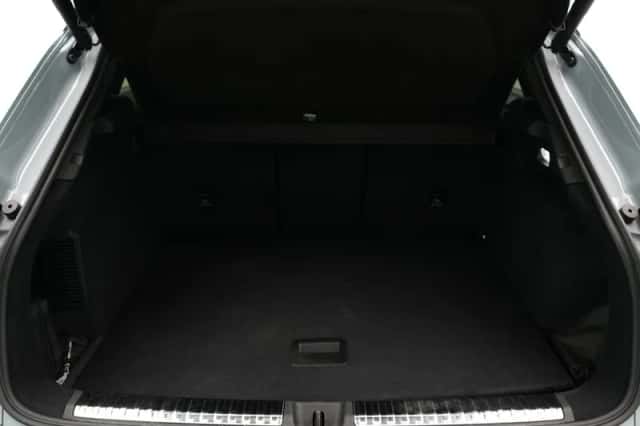 Audi Q3 (2026) thumbnail 14