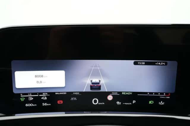 Audi Q3 (2026) thumbnail 16