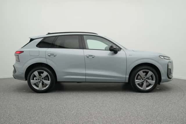 Audi Q3 (2026) thumbnail 17