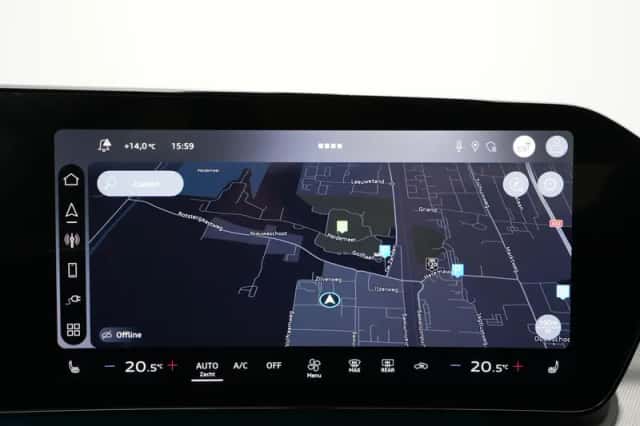 Audi Q3 (2026) thumbnail 18