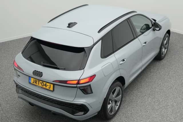 Audi Q3 (2026) thumbnail 19