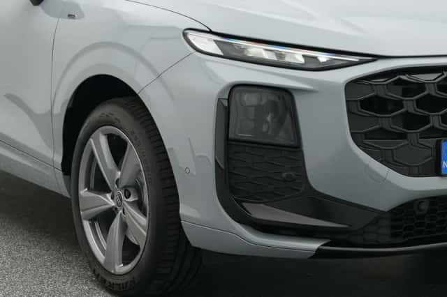 Audi Q3 (2026) thumbnail 21