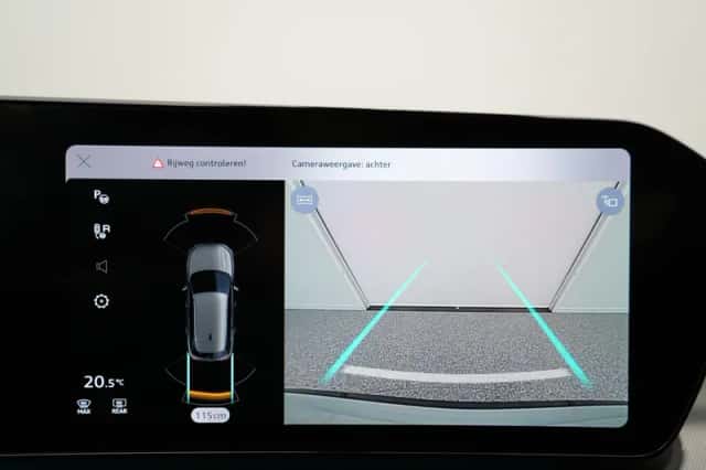 Audi Q3 (2026) thumbnail 22