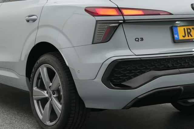 Audi Q3 (2026) thumbnail 23