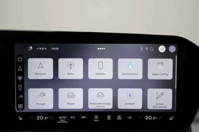 Audi Q3 (2026) thumbnail 24
