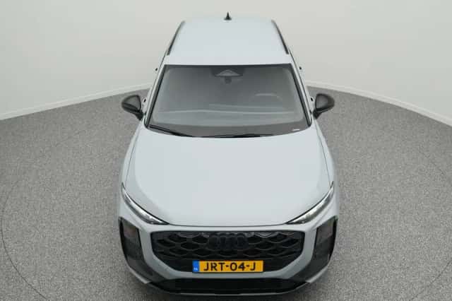 Audi Q3 (2026) thumbnail 25