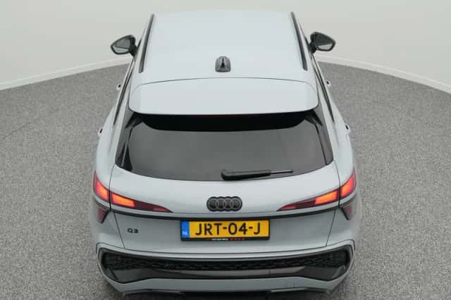 Audi Q3 (2026) thumbnail 27