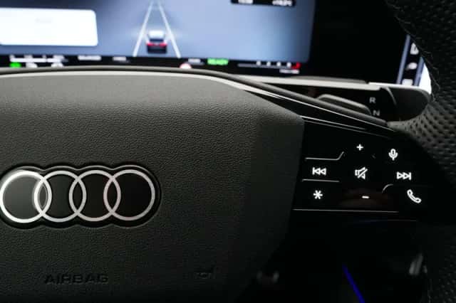 Audi Q3 (2026) thumbnail 32