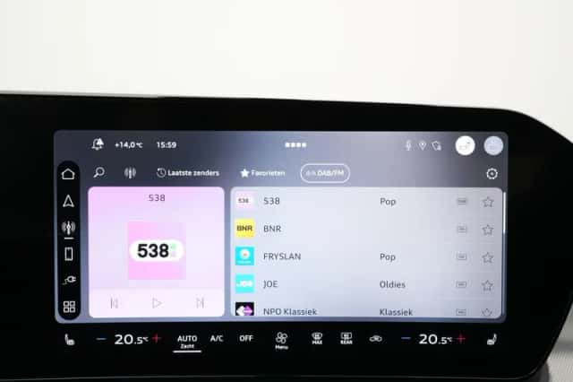 Audi Q3 (2026) thumbnail 33