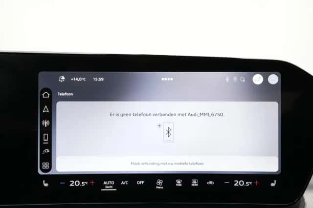Audi Q3 (2026) thumbnail 34