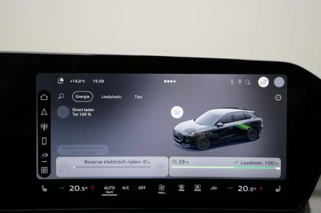 Audi Q3 (2026) thumbnail 35