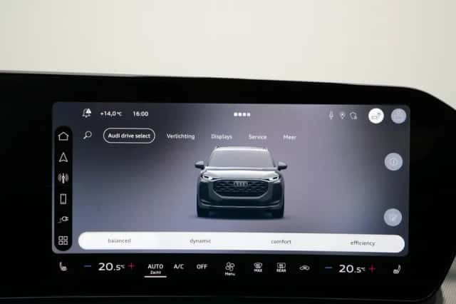 Audi Q3 (2026) thumbnail 36