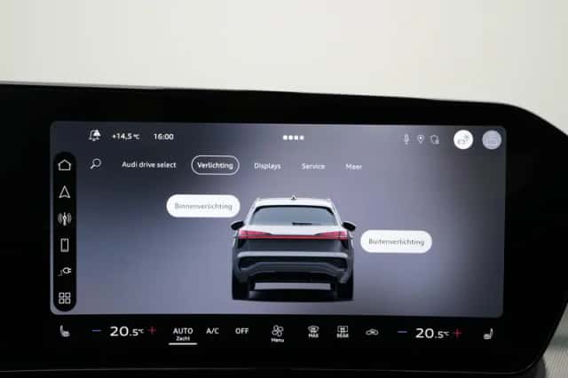 Audi Q3 (2026) thumbnail 37
