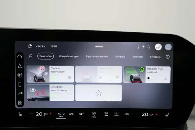 Audi Q3 (2026) thumbnail 38