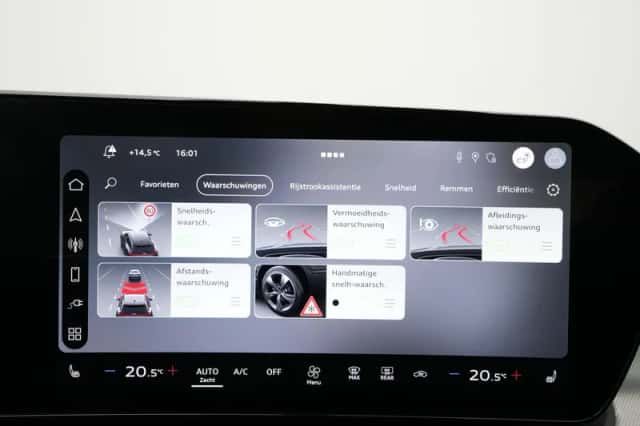 Audi Q3 (2026) thumbnail 39
