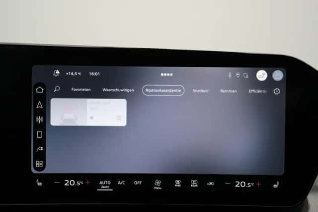 Audi Q3 (2026) thumbnail 40