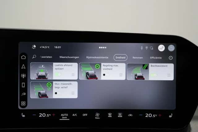 Audi Q3 (2026) thumbnail 41