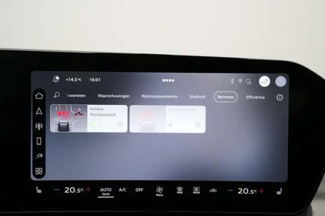 Audi Q3 (2026) thumbnail 42