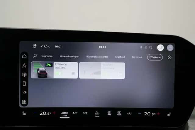 Audi Q3 (2026) thumbnail 43